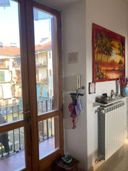 Casetta Pisa Turin Exteriör bild
